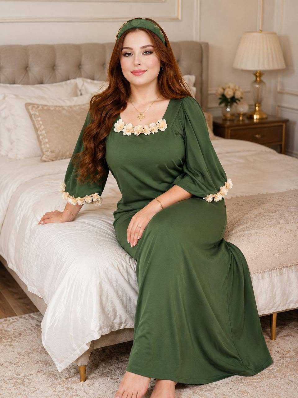 بضاعة العيد
كشمير مطاط ولا اروع

فري سايز وزن 60 إلى 90 كيلو


**إذا كنت صاحب هذا الإعلان وتريد حذفه لأي سبب، رجاءا أرسل رسالة إلى الدعم الفني**