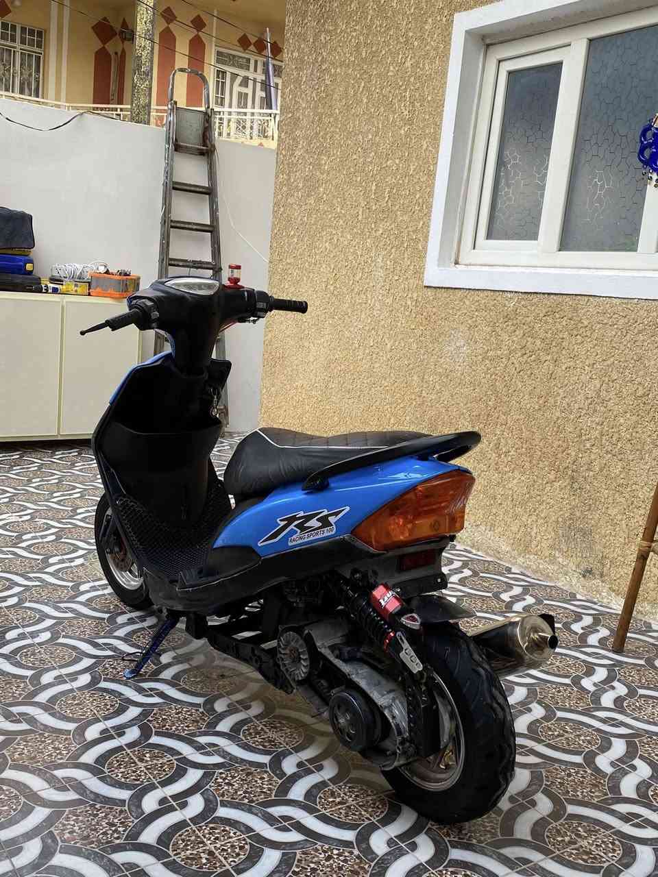 للبيع او مرارس 
السلام عليكم ماكس عدله مزوده بوشه 55 
وياله كروم وعليها تزويدات مبينه بل صور ستاند رياضي قطره دهن رياضي قبق عنبار دبلات امامي خلفي  صلنصه رياضيه ♥️
السعر خاص:***********
