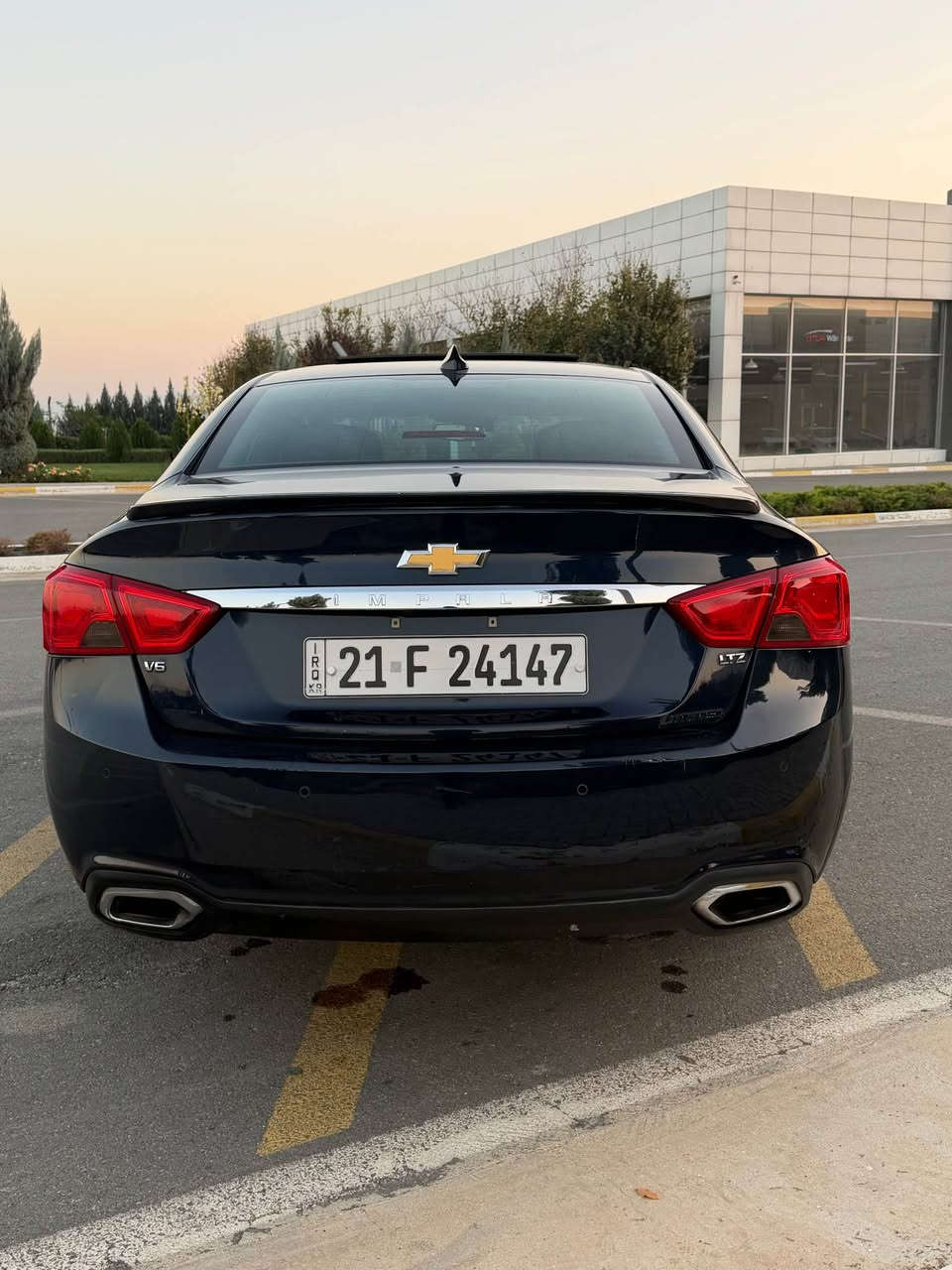 ‏انبلاء موديل2016 ‏فوال￼ ‏مواصفات جديد اسيار صبغ 3قطع بدون دوخل مكان سليمانية سعر135$وبيها مجل ☎️📞***********￼￼￼￼ السليمانية, العراق
