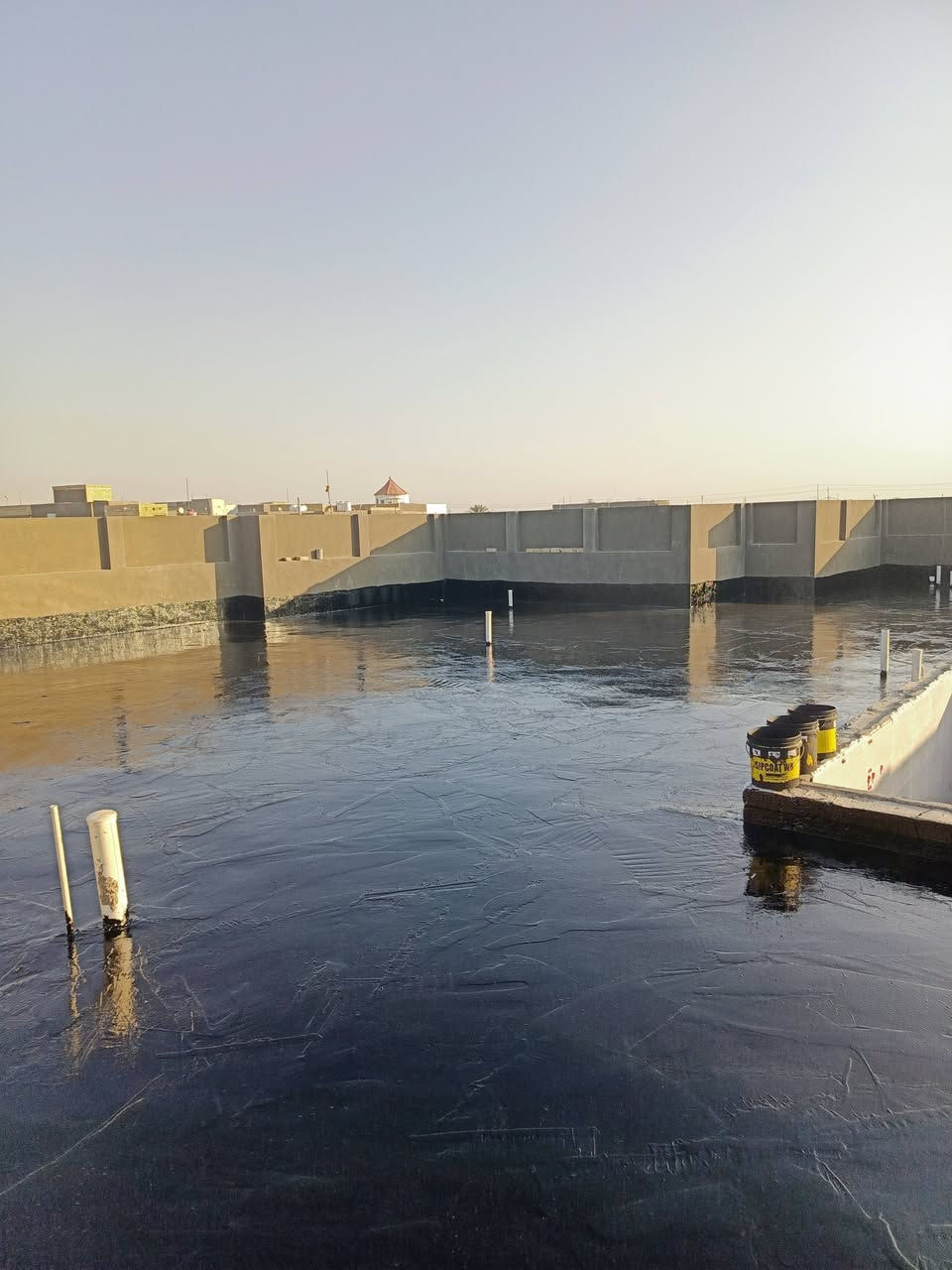 تطبيك شتايكر - زفت - ماستك - فلين - نايلون - أعادة ماستك -  قلع شتايكر
عمل درجة اولى وبأنسب الاسعار
***********
