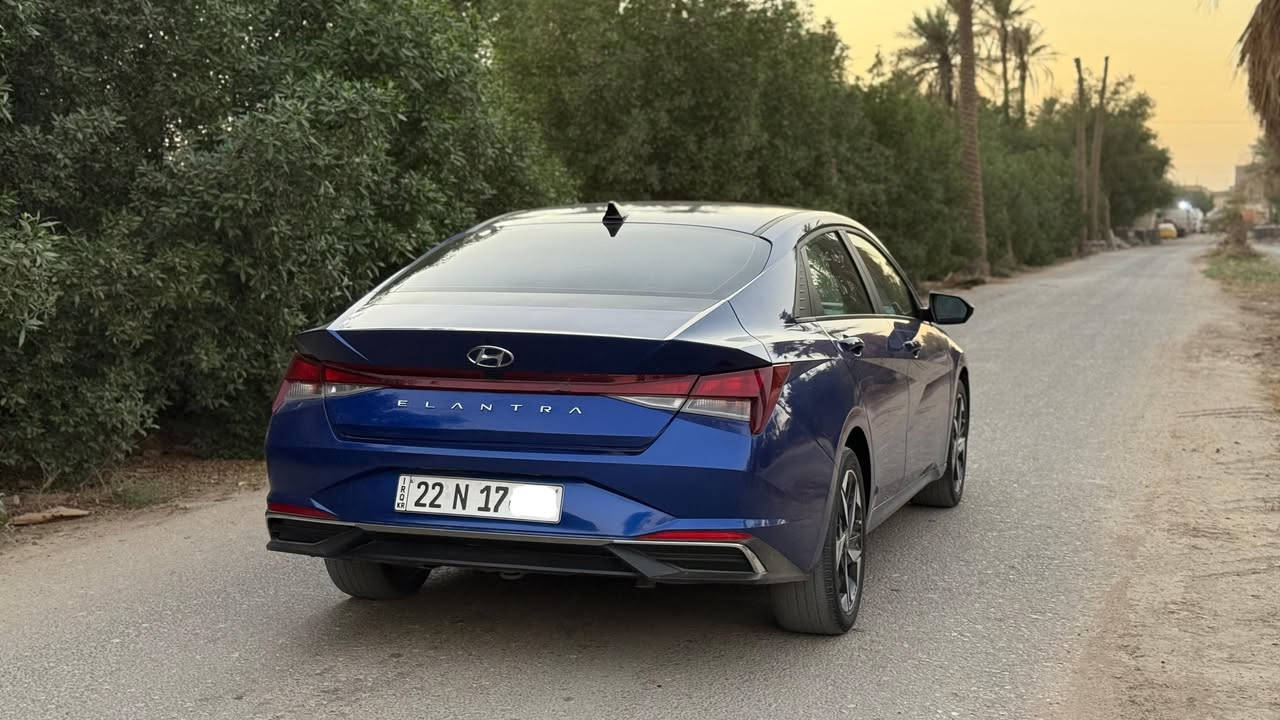 النترا SEL 2023 
وارد امريكي ضرر خلفي بسييط

( بدوون صبغ بدوون تبديل ليبل واحد فقط  بارد بسيط بالحوض وخسفات بقبق الجنطة رجعتهن PDR..  

صور الحادث والسونار موجودات بالمنشور 

🛑جميع الايرباكات سليمه ما طاك بيها ايرباك

🛑بجم كبس كله بلادي السياره جديده جداً 

🛑محرك 2000 Doch دوش

🛑 بصمه تشغيل وابواب وجنطه

🛑تشغيل عن بعد ⚡️

🛑كامره دوراه 

🛑شاشة لمس تدعم نظام Android Auto +Car play /Gps

🛑رادارات 360 درجه

 🛑رادار جانبي النقطه العمياء ⚠️

🛑رادار خلفي ‼️

🛑رادار امامي ❗️تحديد مسار+ سياقة آليه

🛑توقف ذاتي 🚳 عند الاقتراب من سياره 

‏🛑‎فول تحكم ستيرن

🛑كروز مثبت سرعه 

🛑‏ تبريد شاشه بيانو منفصل 🛑  كشنات تدفئه

🛑وضعيات قيادة .Smart‏-Sport-Normal

🛑اوتو هولد @/اطفاء المحرك الذاتي

‏‎🛑نظام ABS/مانع انزلاق

🛑 الدشبول شاشه دجتل 

‏‏🛑‎ویل کب كروم 17 بلادي

🛑السياره على ممشى امريكا 29 ونص ميل على ما كملت تصليح صارت 30 الف ميل و السياره واكفه ما مشت بعد

السياره جاهزه ونظيفه بدون نواقص رقم اربيل دخول جديد 

السنويه ب اسم شركه.. تريد وكاله أو تحويل مجاني 

مكان السياره محافظة الديوانية 

السعر 163 وقابل للتفاوض بعد بيها مجال 

للاستفسار الاتصال و واتساب ***********

***********
