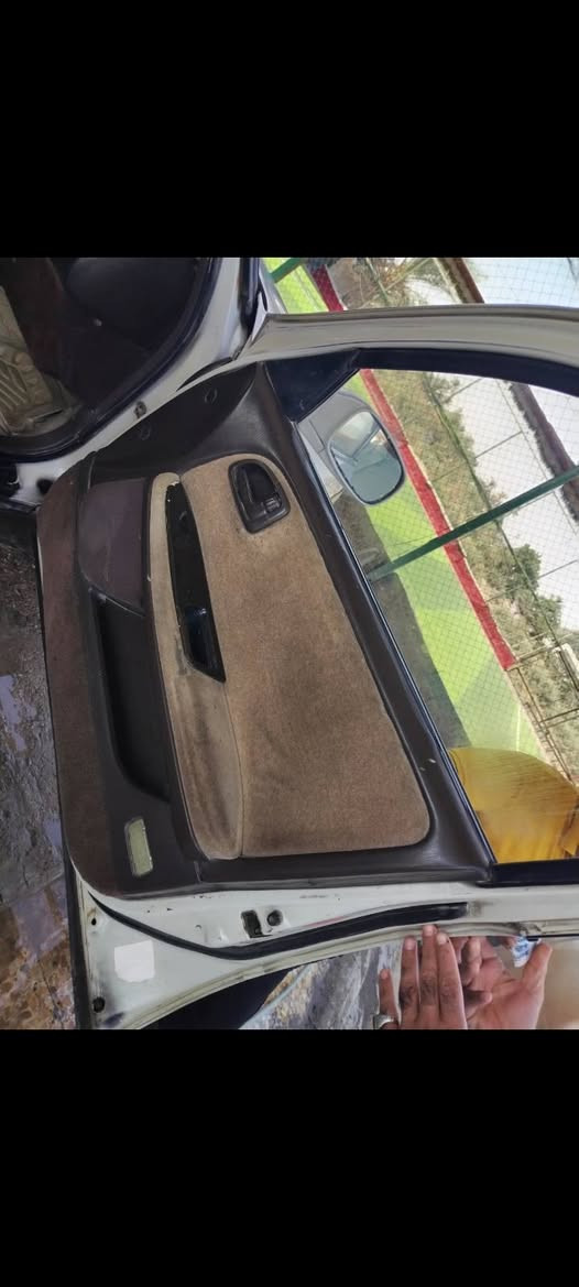 السلام عليكم
سياره كرستا ٩٤ للبيع

السعر ٥٢ وبيها مجال

***********
