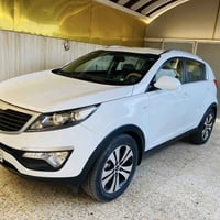 سبورتج • ٢٠١٤ • رقم اربيل