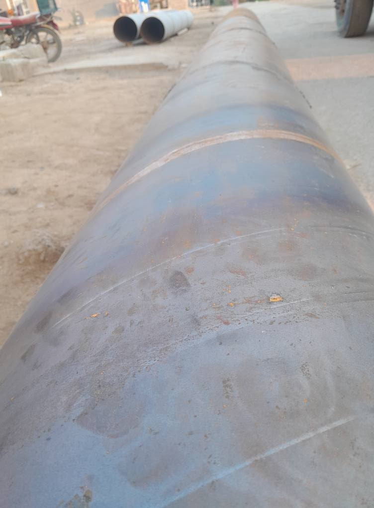 السلام عليكم   بايات 50 انج ٣مل موجود جميع القياسات من ٣ متر إلى ١٥ متر للستفسار ع***********
