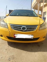 بي وايدي جي 3 موديل 2013 بسمي رقم بغداد مصفرة هيئة وا غرامات هزة جديدة...