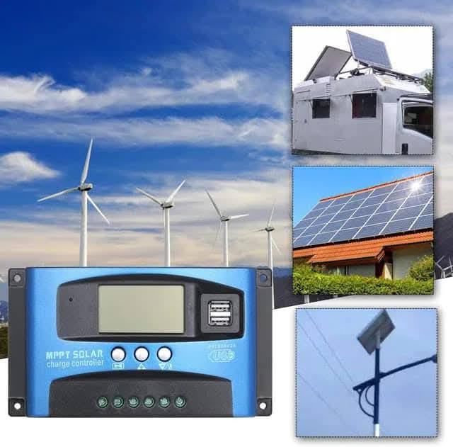 جهاز مالا طاقه شمسيه 100A
جهاز بهاذا الشكل سعره35الف Mppt Solar


**إذا كنت صاحب هذا الإعلان وتريد حذفه لأي سبب، رجاءا أرسل رسالة إلى الدعم الفني**