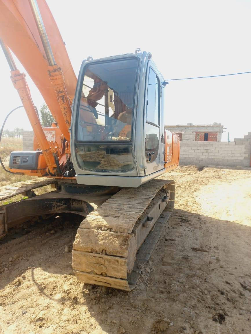 سلام عليكم حفاره فايف موديل 97 رقم ألماني جهازه ***********
