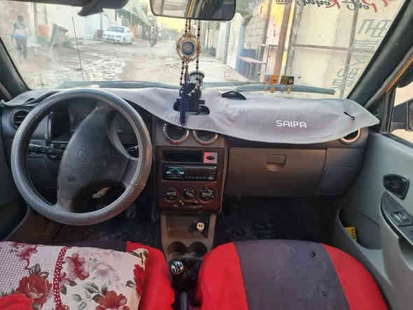 السلام عليكم سايبا موديل 2012 سنويه لل 2027 تنتهي هيئه وغرامات مصفره رقم بغداد تحويل وكاله اي شي اتريد خيط تبخير السياره جاهزه السعر 21 ورقه العنوان سامراء خاص مفتوح الشراي يتصل ***********
