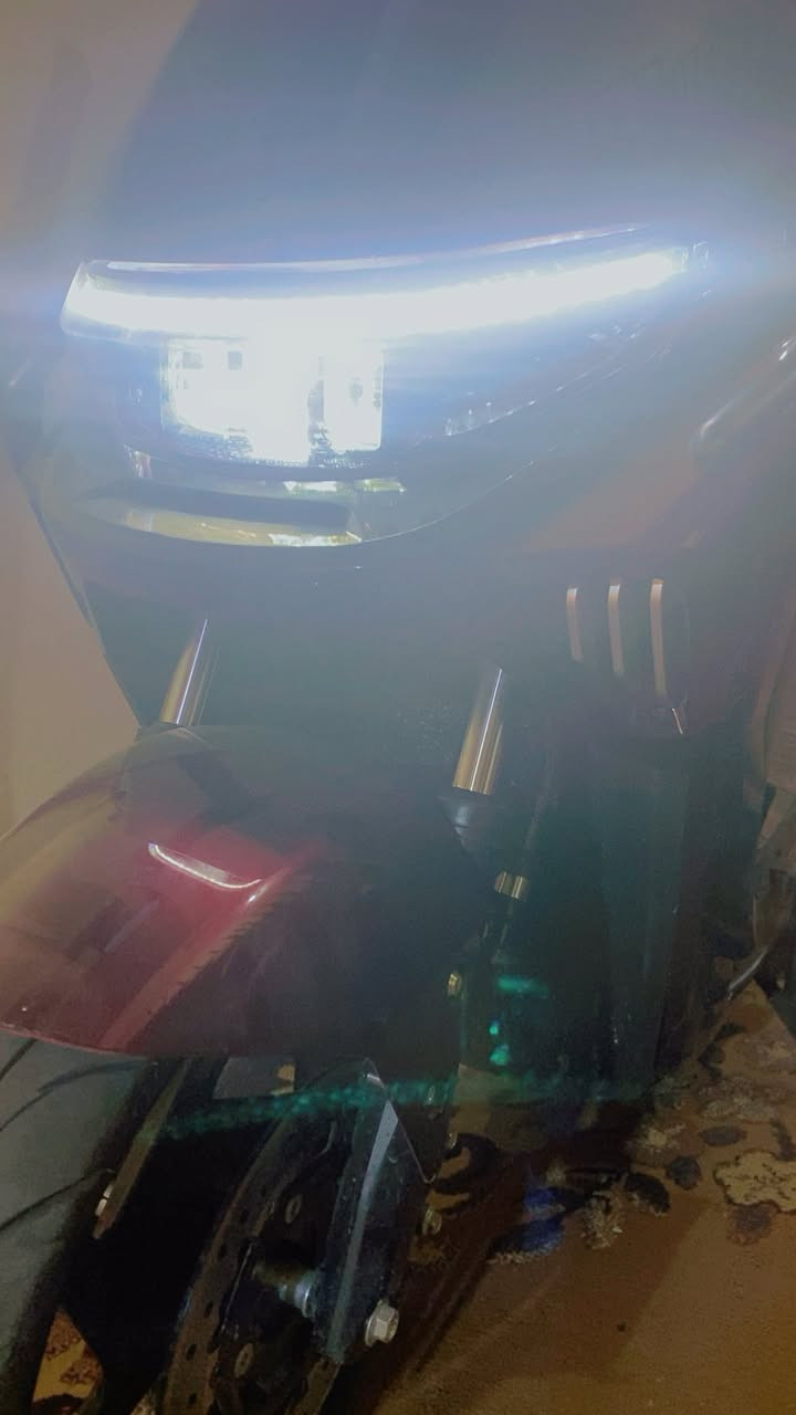 السلام عليكم
للبيع سكنس لاثيوم موديل حديث 
جديد مستخدم ساعه
***********
كربلاء
