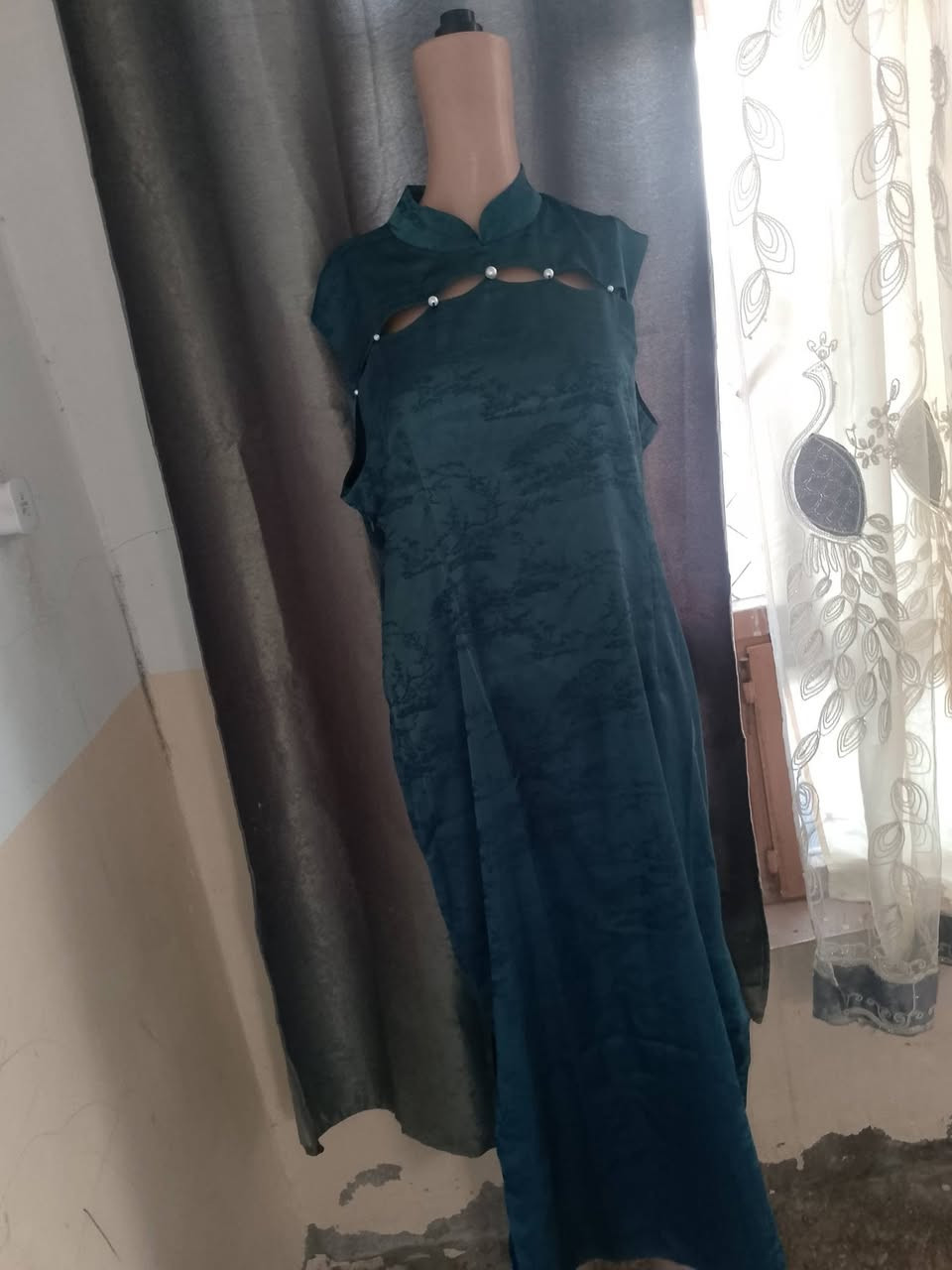فساتين مناسبات قياس XL S Lسعر القطعه 8الحجز خاص يوجد توصيل الجميع محافظات


**إذا كنت صاحب هذا الإعلان وتريد حذفه لأي سبب، رجاءا أرسل رسالة إلى الدعم الفني**