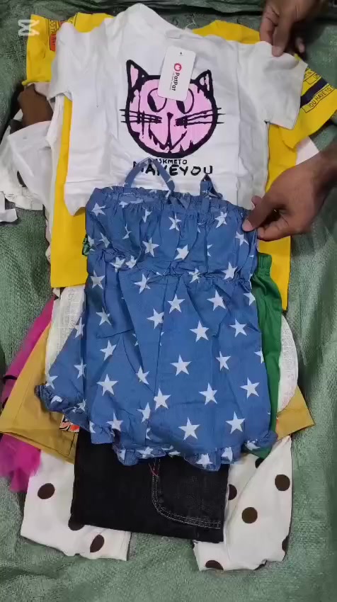 تريد تفتح مشروع الحل يمي ملابس اطفال بأسعار منافسه موديلات جديده ومميزه اقل كميه تكدر تطلبها 25 قطعه متوفر توصيل لجميع المحافظات للاستفسار والتواصل خاص


**إذا كنت صاحب هذا الإعلان وتريد حذفه لأي سبب، رجاءا أرسل رسالة إلى الدعم الفني**