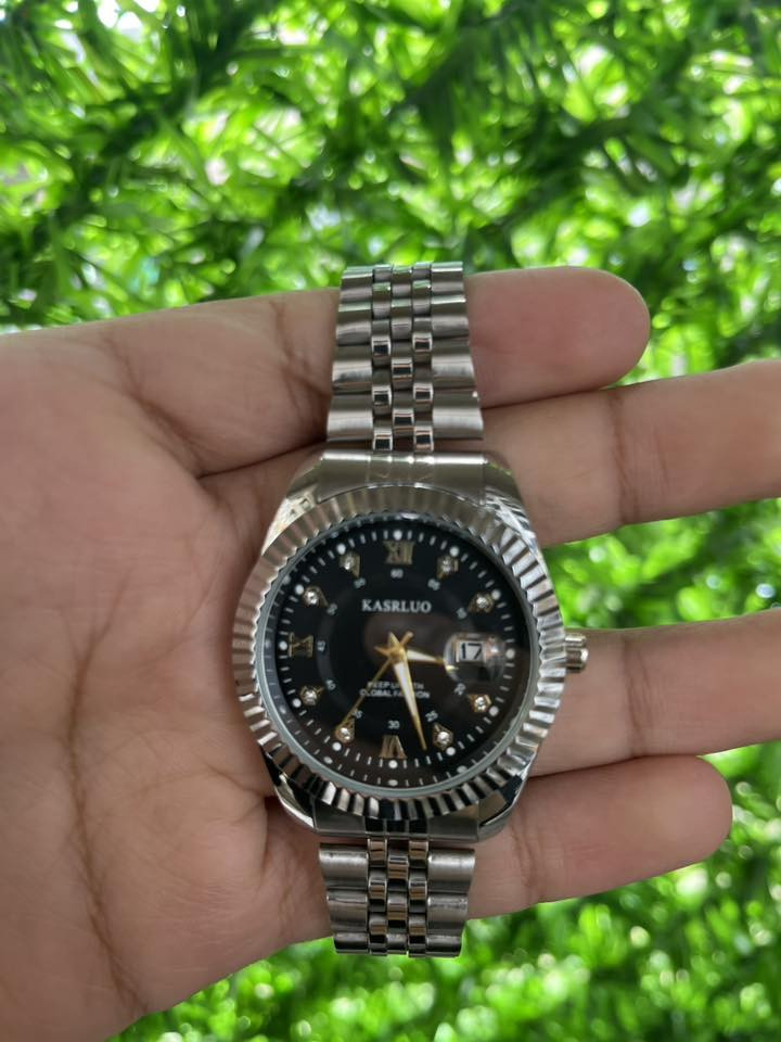 سلام عليكم ساعة مرتبة شبيهة الرولكس السعر 20 للاستفسار خاص


**إذا كنت صاحب هذا الإعلان وتريد حذفه لأي سبب، رجاءا أرسل رسالة إلى الدعم الفني**