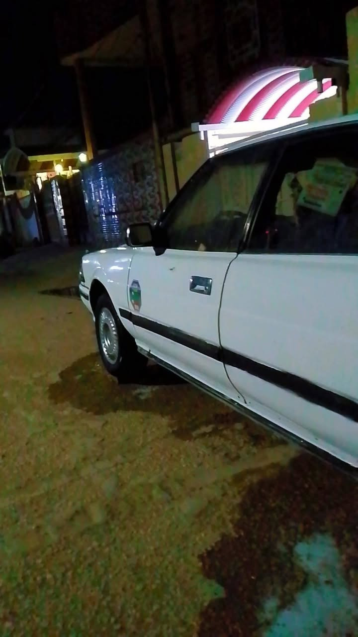 هارتوب 91 طويله رقم انبار الماني 
سنويه ل 26 عظم عاج مكاني نجف السيارة يرادله ترتيب بسيطه مكينه حلوه مكفولة من الكصه ونقل يسره بلادي السيارة السعر 22 وبيه مجال حك الجيه *********** متواجد واتساب وماسنجر
