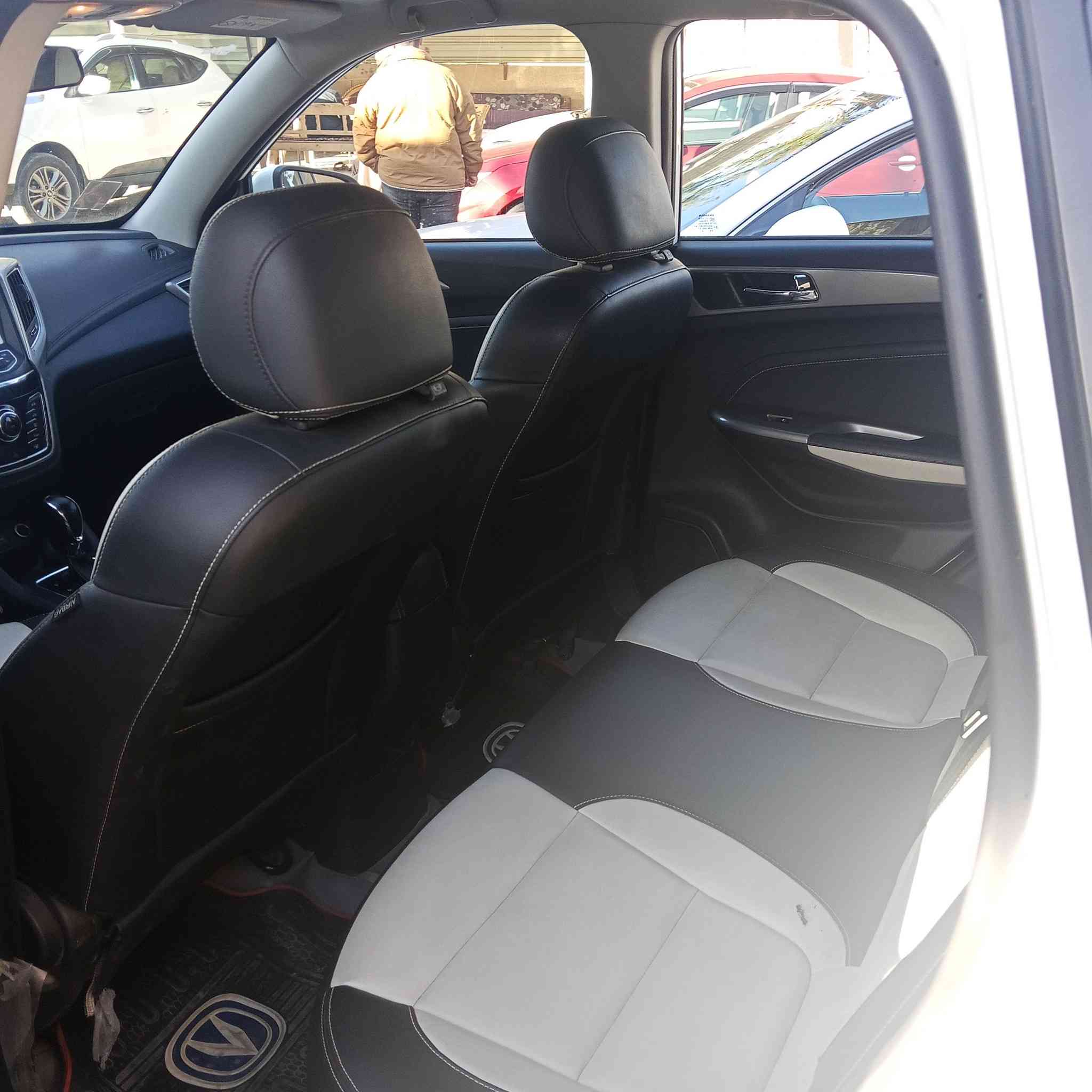 شنجان
2019لبيع فول مواصفات مكفوله من صبغ 
*********** اكرم
