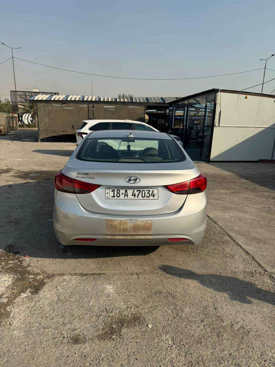 السلام عليكم اخوان النترا موديل 13 رقم بابل الإنكليزي مشروع وطني وارد امريكي حادثها جاملغ وبنيد وبيها طخه بسيطه بالغد مماثره ع سياره بيها قطع صبغ ابيع حزام السونار ناشره ويه الصور محرك 1800 دوش كير تمام تخم تاير جديد السياره مواصفات عاديه التبريد نقص غاز فقط مكان السياره قرب العاب السيديه السعر المطلوب 95 وبيها محال حك الجيه الاتصال *********** ابو الأكبر متواجد ع ماسنجر و الواتساب
