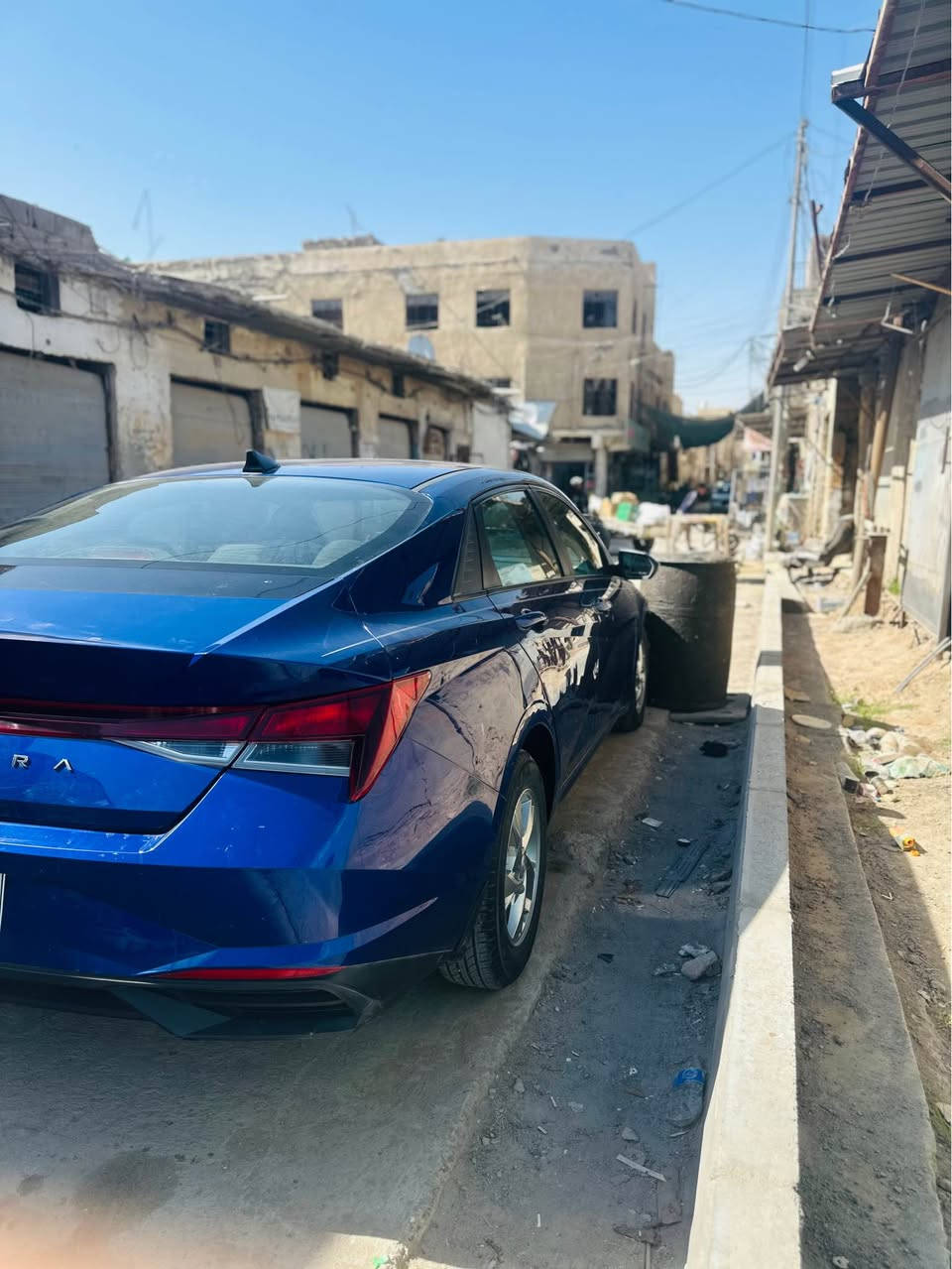 النترا موديل 2021 امريكي محرك 2000دوش سياره جاهز حداديه تبريد تخم تاير كير محرك كفاله سياره كفاله مابيه شي مبدل فقط رش بل باب  المكان ناصريه مركز السعر 123وبيه مجال الرقم *********** ناصرية, ذي قار
