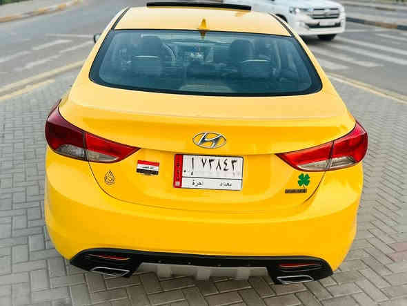 سلام عليكم النترة لبيع موديل 2013سيارة جاهزة مكينة كير صدر تبريد مكينة 1800دوش السيارة فول موصفات 1/1صبغة أولى وارد حادثها جاملغ ونبيد نفسة ليبل واحد منضومة غاز السعر107وبيها مجال مكان السيارة البياع ممتواجد على الفيس الاتصال‭0772 134 9974‬ اسيا ‭0787 028 4597
