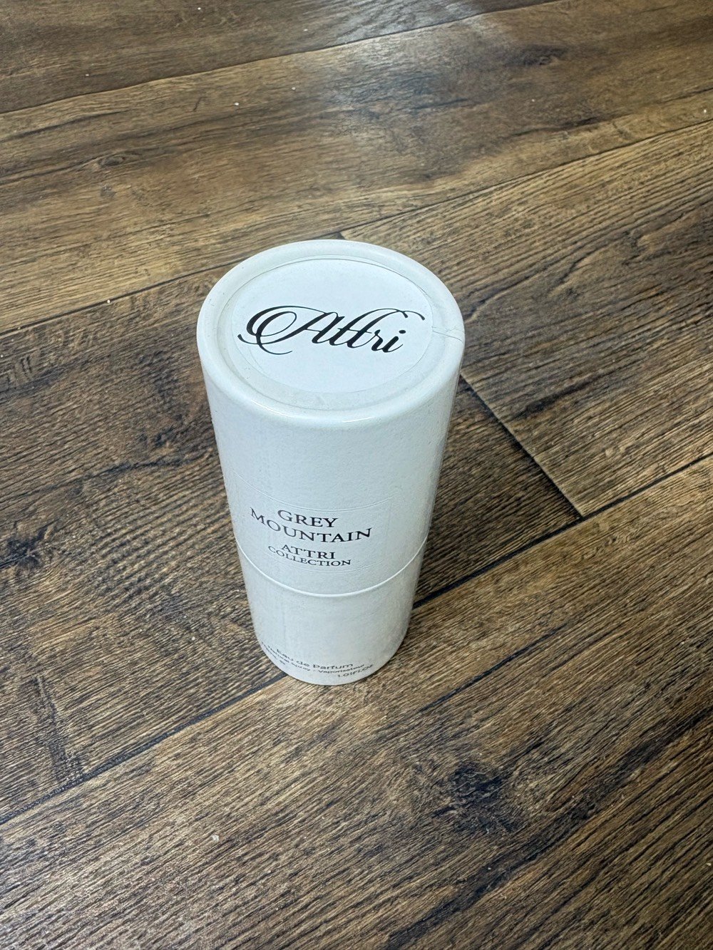 عطور ماستر راقية جداً 