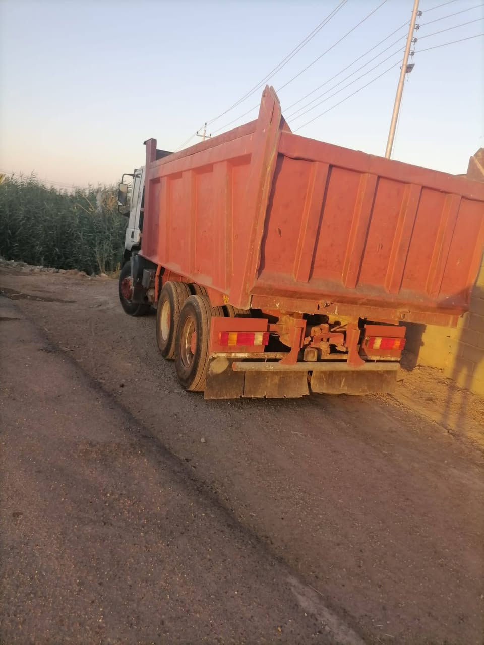 افيكو للبيع سيارة جاهزة ماعايزها لو برغي رقم راعيها ‏‪***********‬‏
