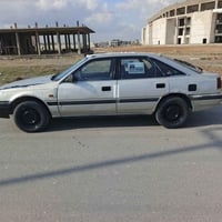 مازدا 626 • ١٩٨٩ • موصل حي البكر