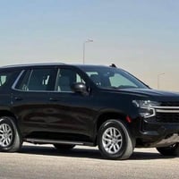 تاهو ٢٠٢٣ • فول مواصفات • مانويل