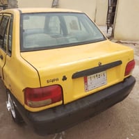 موديل ٢٠١٢ • مشا ١٠٠١٠٠ • مكينة كير كفالة