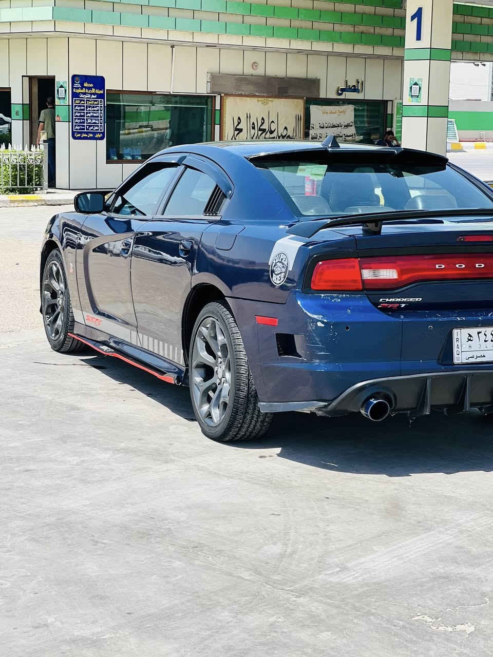جارجر ٢٠١٤ وارد امريكي تو ويل مكينه ٣٦٠٠ جديده تخم تاير جديد عليها ادامه كامله شاشه جبيره صدر جديد تبريد جديد كامله سونارها منشور وياها سعرها ١٣٥ وبيها مجال عنواني واسط الصويره 
للاستفسار 
***********
