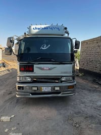 ديوانيه • مكينه سبعين • رقم بصره