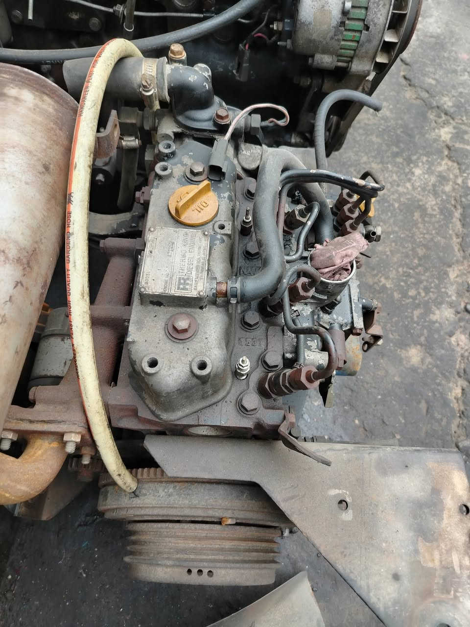 محرك ينمر حاويه السعر4 ورقات
***********
