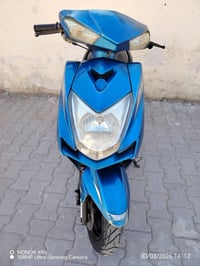 سكنس • سلف • محرك ناعم