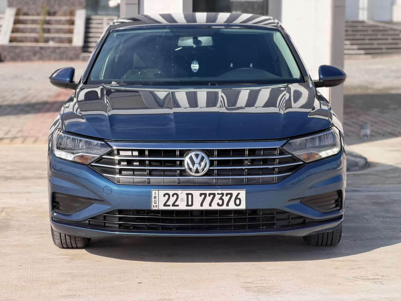 ڤوكلس واكن جيتا موديل 2021 ماشيه 70 الف  
الايرباگ كله سليمه شركة الحادث فقط  بارد باب السايق وجاملغ بدون دواخل  بيها قطعه كلير امريكا  الايرباگ مكفول المحرك مكفول الگير مكفول شرط السونار رقم جديد سنويه جديده تريد تحويل تريد وكاله حاضرين 
شاشه كبيره  كاميرا ويل كب كروم تحكمات ستيرن رادار امامي رادار جانبي هاندبريك بصمه  غرفه السياره جديده نظيفه المقاعد نظيفه  4 تاير جديد تخم  السعر 133 ورقه ومجال 

***********

***********
متوفر وتساب عالرقمين 

3VWC57BU3MM048437 اكر, نينوى
