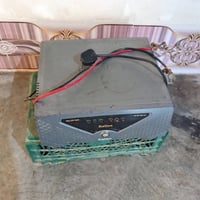 عكسة هندية • ٢٤ فولت • ٧ امبير
