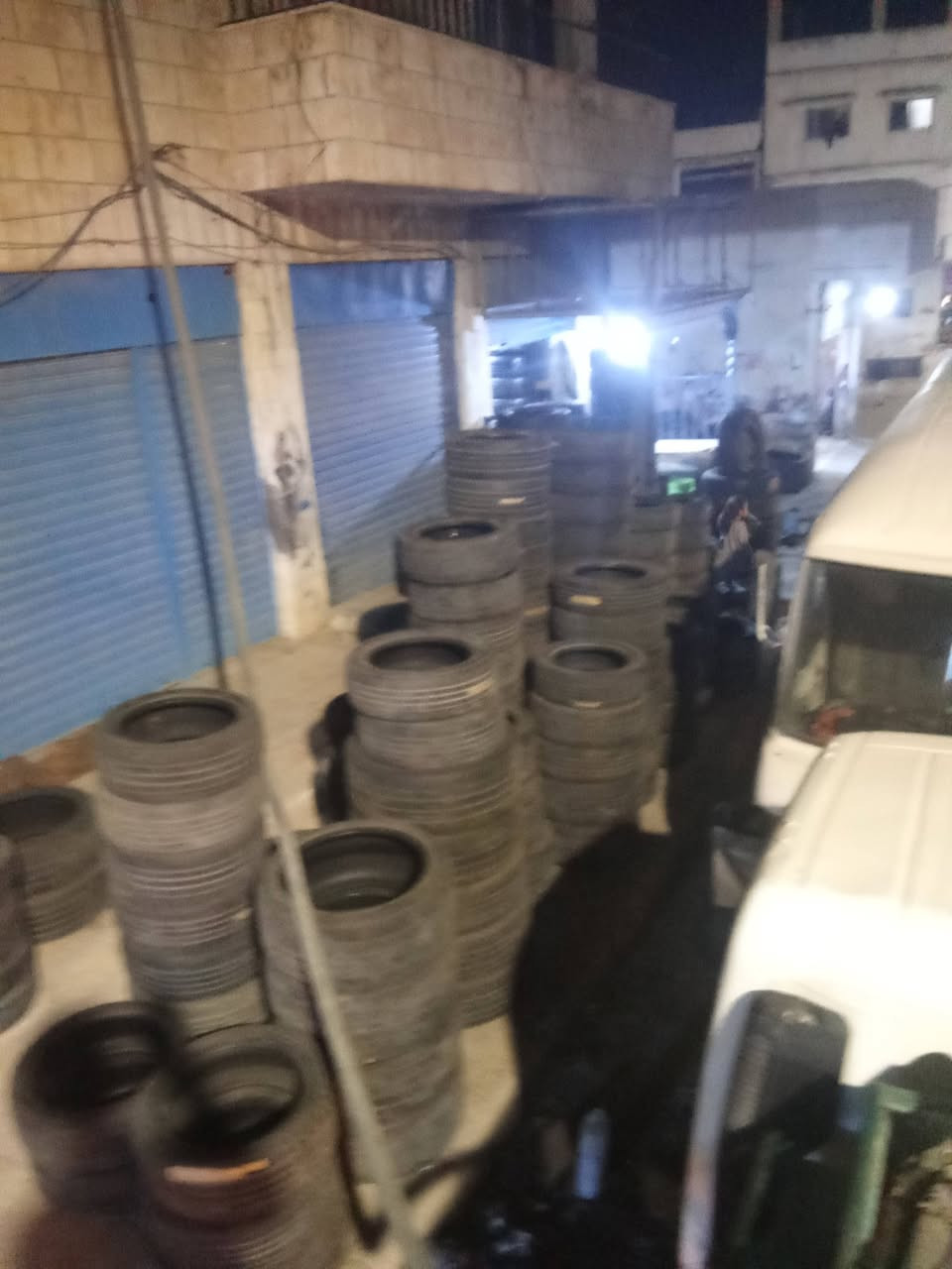 بعد اذن الادمن المحترم


**إذا كنت صاحب هذا الإعلان وتريد حذفه لأي سبب، رجاءا أرسل رسالة إلى الدعم الفني**
