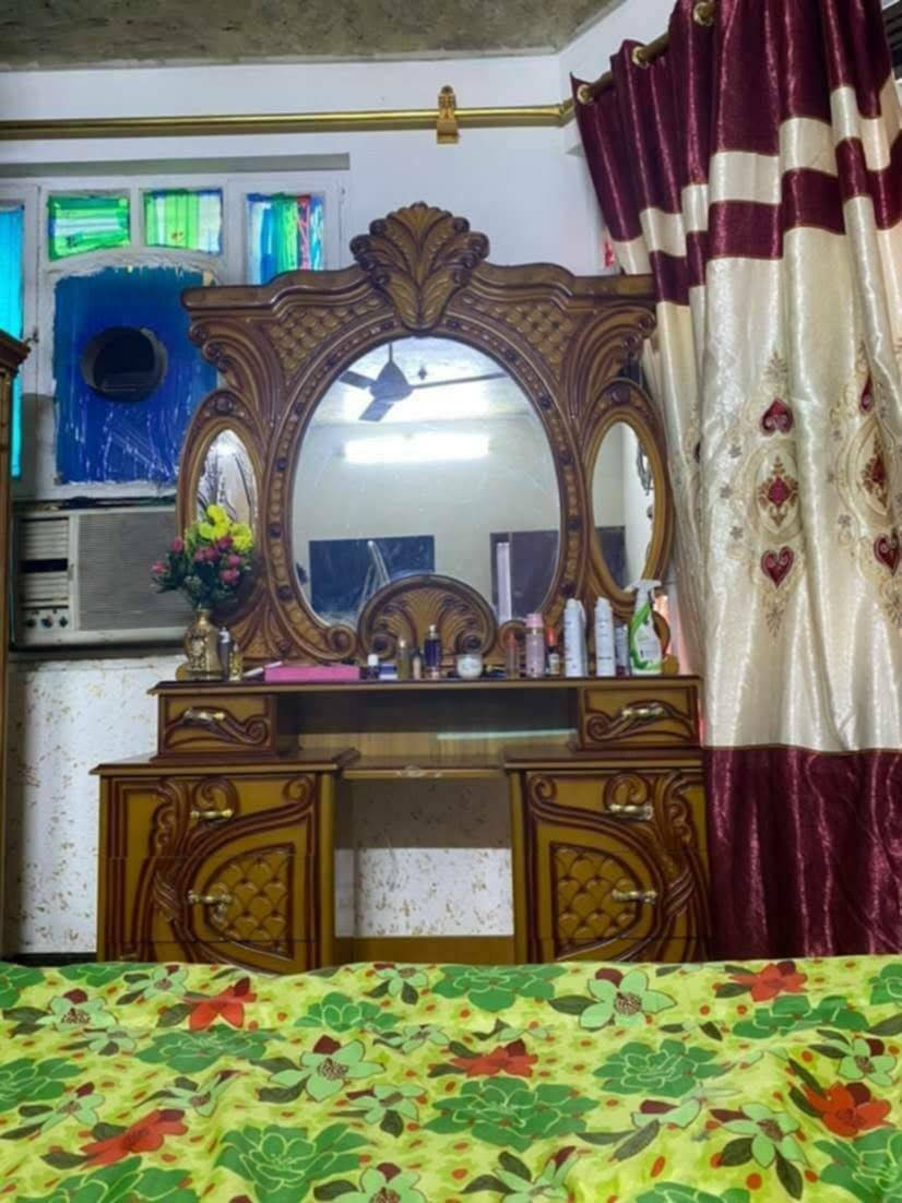 ٨٠٠ وبيها مجال بغداد الحريه الدولعي قرب سوق الدولعي


**إذا كنت صاحب هذا الإعلان وتريد حذفه لأي سبب، رجاءا أرسل رسالة إلى الدعم الفني**