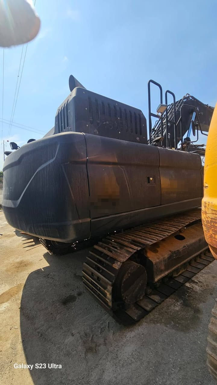 For Sale
Doosan DX300LC
Year 2018
Contact us for more information


**إذا كنت صاحب هذا الإعلان وتريد حذفه لأي سبب، رجاءا أرسل رسالة إلى الدعم الفني**