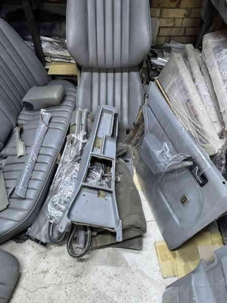 غرفه 190 
موديل 92 جلد 
جديده 

نجف حي صناعي بلوك الاول 

*********** واتساب تواصل  

السعر  عرض خاص لمده اسبوع  750 الف
