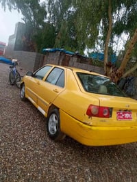 تاكسي • موديل ٢٠١١ • جاهز للشغل