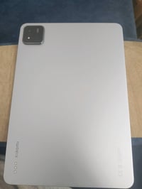 للبيع شاومي باد 7 ذاكرة 256 نسخة رام 12 شاشة 144 هرتز بطارية 8850 ملي ...