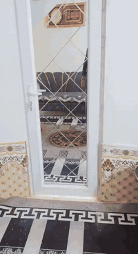 معمل كريم آل سالم • ألمنيوم PVC • فلكة أبرايات