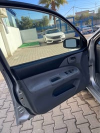 لانسر • ٢٠٠٧ • اربيل