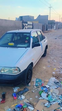 سايبا • مديل ٢٠١٤ • ابو الخصيب