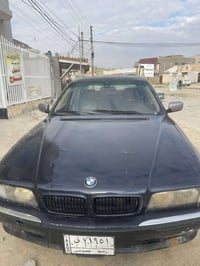 خفاش 30 • ١٩٩٤ • رقم واسط ٢٧