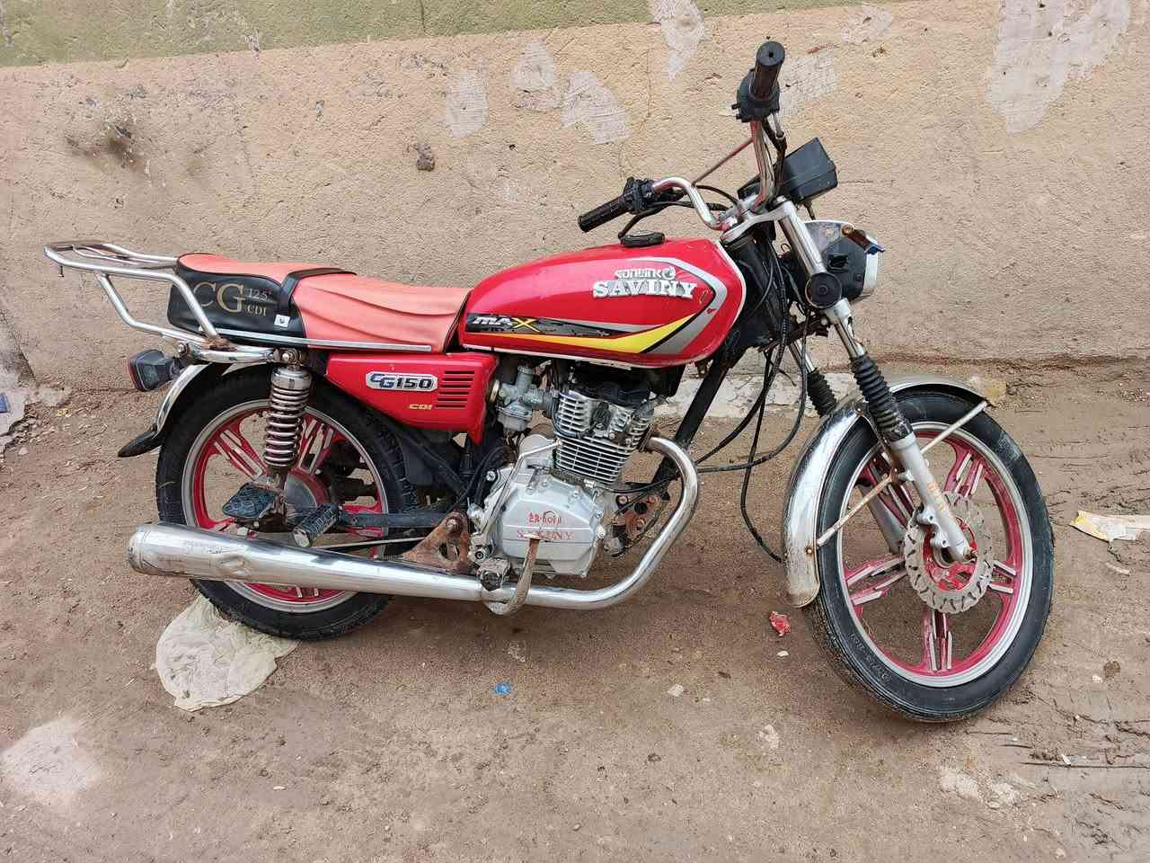 دراجه سيفان البيع اوراق كامله مكان بابل سعر 375وبيه مجال قليل


**إذا كنت صاحب هذا الإعلان وتريد حذفه لأي سبب، رجاءا أرسل رسالة إلى الدعم الفني**