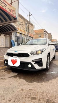 سيراتو ٢٠٢١ • كفالة • منظومة غاز