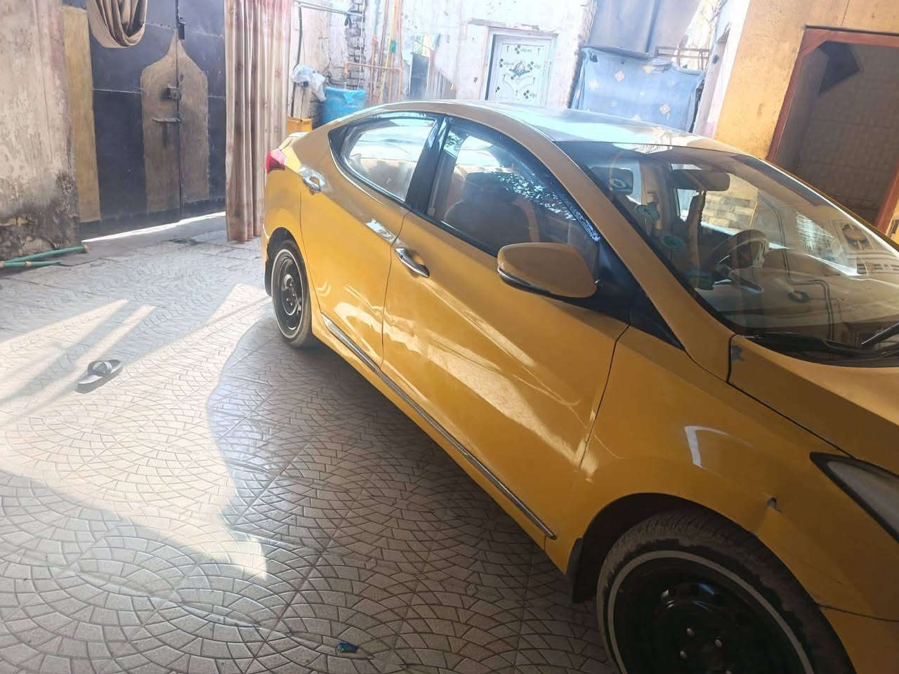 انتره موديل ١٣ خليجي فول مواصفات جاهزه من كلشي *********** بالناصريه المركز مكلف بالنشر
