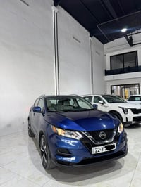 نيسان روغ • ٢٠٢٣ • فول اوبشن