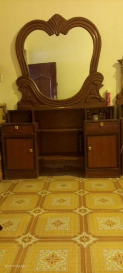 للبيع غرفه عراقي  حطاطه صاج  نظيفه السعر 550الف العنوان فلوجه حي شهداء


**إذا كنت صاحب هذا الإعلان وتريد حذفه لأي سبب، رجاءا أرسل رسالة إلى الدعم الفني**