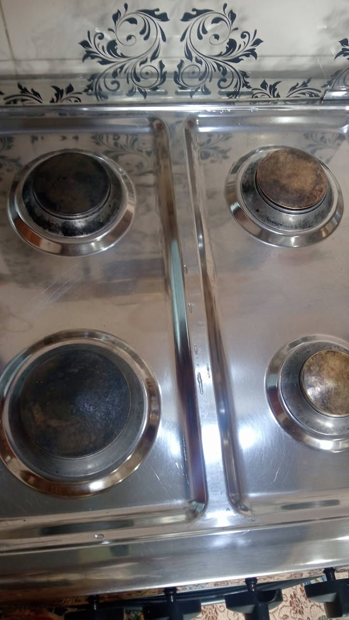 طباخ نظيف مثل ماواظح السعر 100 وبي مجال بسيط العنوان الديوانية


**إذا كنت صاحب هذا الإعلان وتريد حذفه لأي سبب، رجاءا أرسل رسالة إلى الدعم الفني**