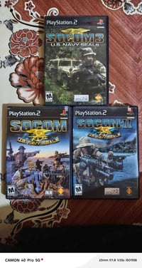 سكوم • ريجن أمريكي • توصيل