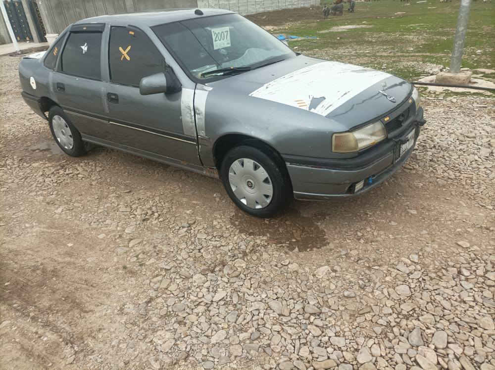 ئۆپڵ ڤیکترا،مۆدێل 91ئاڕمی پلاستیکی سلێمانیە ،بەشەرتی ئاڕموئەوەلیات،مەکینە شانزەیە،کارەبای کامل مەزبوتە،تەنجیلوموکەبەرەوگەرمی مەزبوتە،پێشودوای تازەداگیراوە،چوارتایەوویلی تازەیە،سەقفوشانی زۆرجووانە،زۆرخاوینە ماڵی دۆستە،نرخی15گەڵاوکەمێ مەعامەلە،ژ.م*********** السليمانية, العراق
